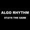 Algo Rhythm – Stays The Same (Binary Mix)