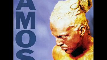 AMOS Let love shine 1995