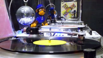 Antares – Ride On A Meteorite (Alternative Mix) (1995)