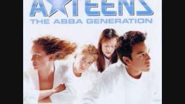 A*Teens – Super trouper