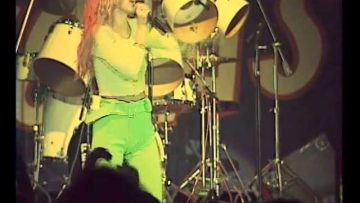 Atlantis – Marzenia