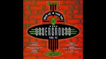 Banderas – This Is Your Life [Massimino and Fabio B. Remix] (1991)