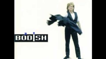 Bódish – Girl
