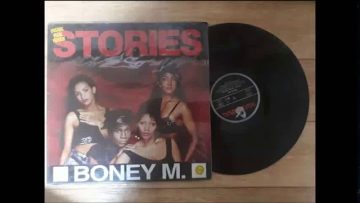 Boney M. – Stories (Special Club Mix)