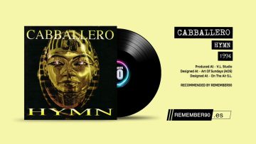 Cabballero – Hymn