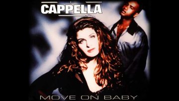 Cappella – Move On Baby (Extended Mix 1994)