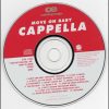Cappella – Move On Baby (Japan) (Full Album) 1994 2 add 1998