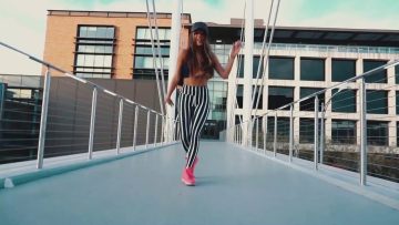 Captain Hollywood Project – Only With You ♫ Shuffle Dance Video