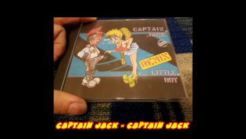 Captain Jack – Captain Jack (Futuretraxx Remix)(Remix)