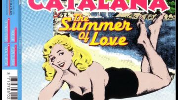 CATALANA – The summer of love (extended version)