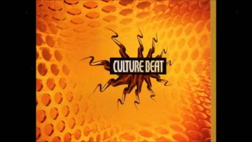 Culture Beat – Inside Out (Extended Mix)