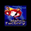 Dance Factory – Pomaluj Mój Świat (House Rmx) (Rare) (90s Dance Music) ✅