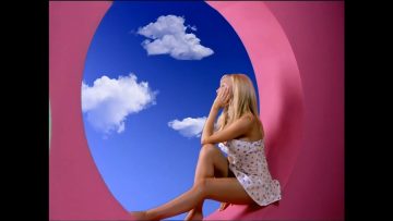 Dannii Minogue – All I Wanna Do (4K Enhanced)