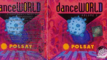 Del Junior – Zaklęty Blask (Boom Boom Mix)