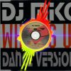 Dj Miko – New Grooves Only 4 DJs