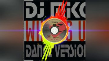 Dj Miko – New Grooves Only 4 DJs