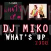 Dj Miko – Whats Up 2000