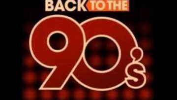 DJ Radio West – Dancing In To The Rain (1994)