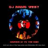 DJ Radio West – Dancing In To The Rain (Rare) (90s Dance Music) ✅