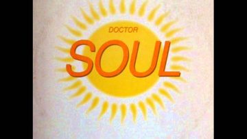 Doctor Soul- It´s gonna b. (4 A.m. mix).wmv