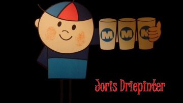 Double Vision Knockin