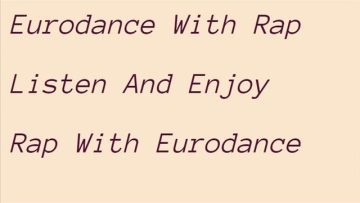 Dreamland – Anything For U (Radio Mix)