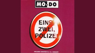 Eins Zwei Polizei (Club Mix)