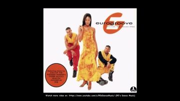 Eurogroove – Its On You (Scan Me) (FKB 12 Mix) ❎