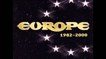 Europe – The Final Countdown 2000