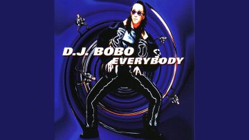 Everybody (4 On The Floor Mix)