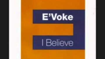 EVoke – I Believe (The Gems For Jem Remix)