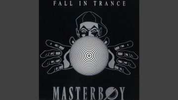 Fall in Trance (Instrumental)