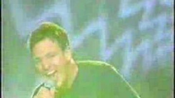 Ferris – Heaven (Live At Chart Attack ZDF)