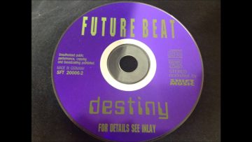 Future Beat – The Only One