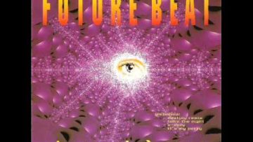 Future Beat – x-tasy (lp mix)