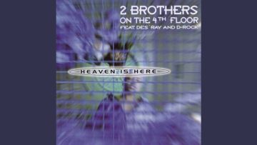 Heaven Is Here (Marco V. and Benjamin Remix)