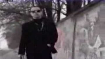 I and I – Hey Mister [stary polski power dance]