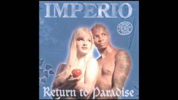 imperio the night is magic
