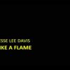 Jesse Lee Davis – Like a flame