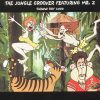 Jungle Trance (Bradski and Jenski Extended)