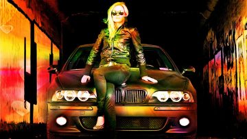 Karolina – Jedyne Czego Chcę