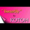 KOTOH 江東 sings BUTTERFLY 蝴蝶 1999