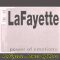 La Fayette – Power Of Emotions (Radio Version)