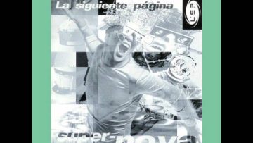 La Siguiente Página–Tele-Estrella [SUPER-NOVA]