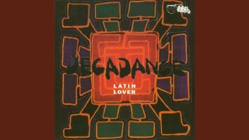 Latin Lover (Extended Mix)