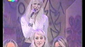 Lily Marlene – We Can Sing, We Can Dance