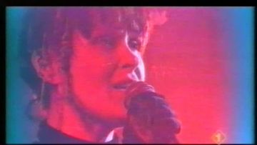 Lolita – Skrzypek na dachu