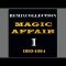 Magic Affair – Omen III (Instrumental Mix)