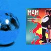 MandM – Dlaczego 1995 POLSKI POWER DANCE Magda Durecka