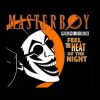 Masterboy – Feel the heat of the night (Bass mix)